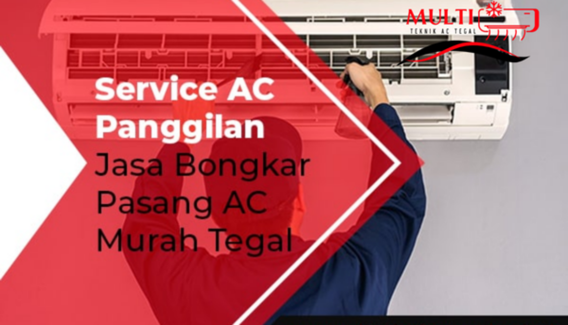 Artikel Service AC Panggilan