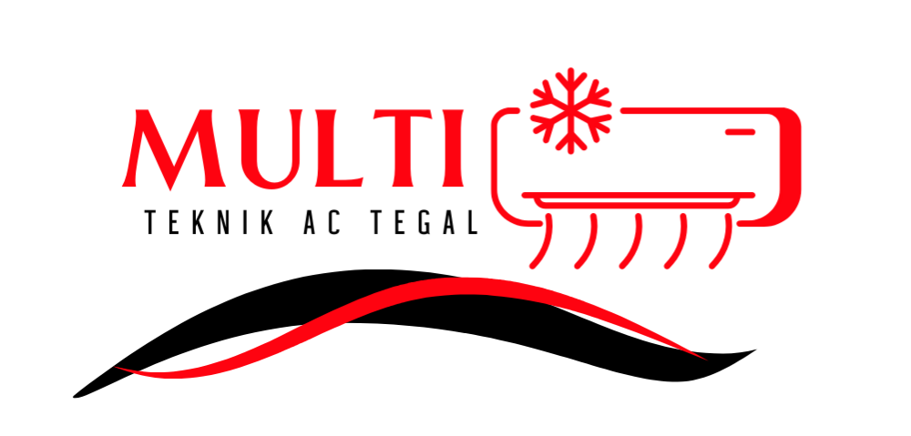 Multi Teknik AC Tegal